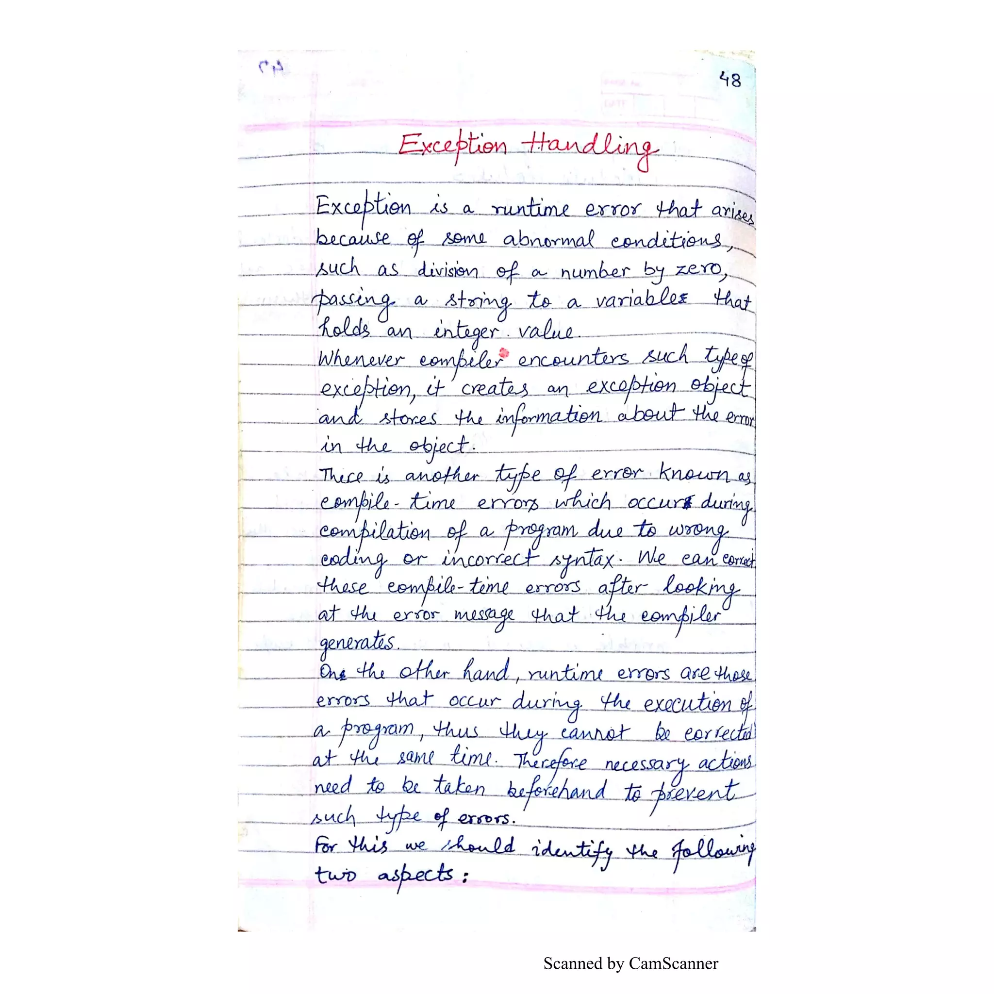 Scanned by CamScanner
 