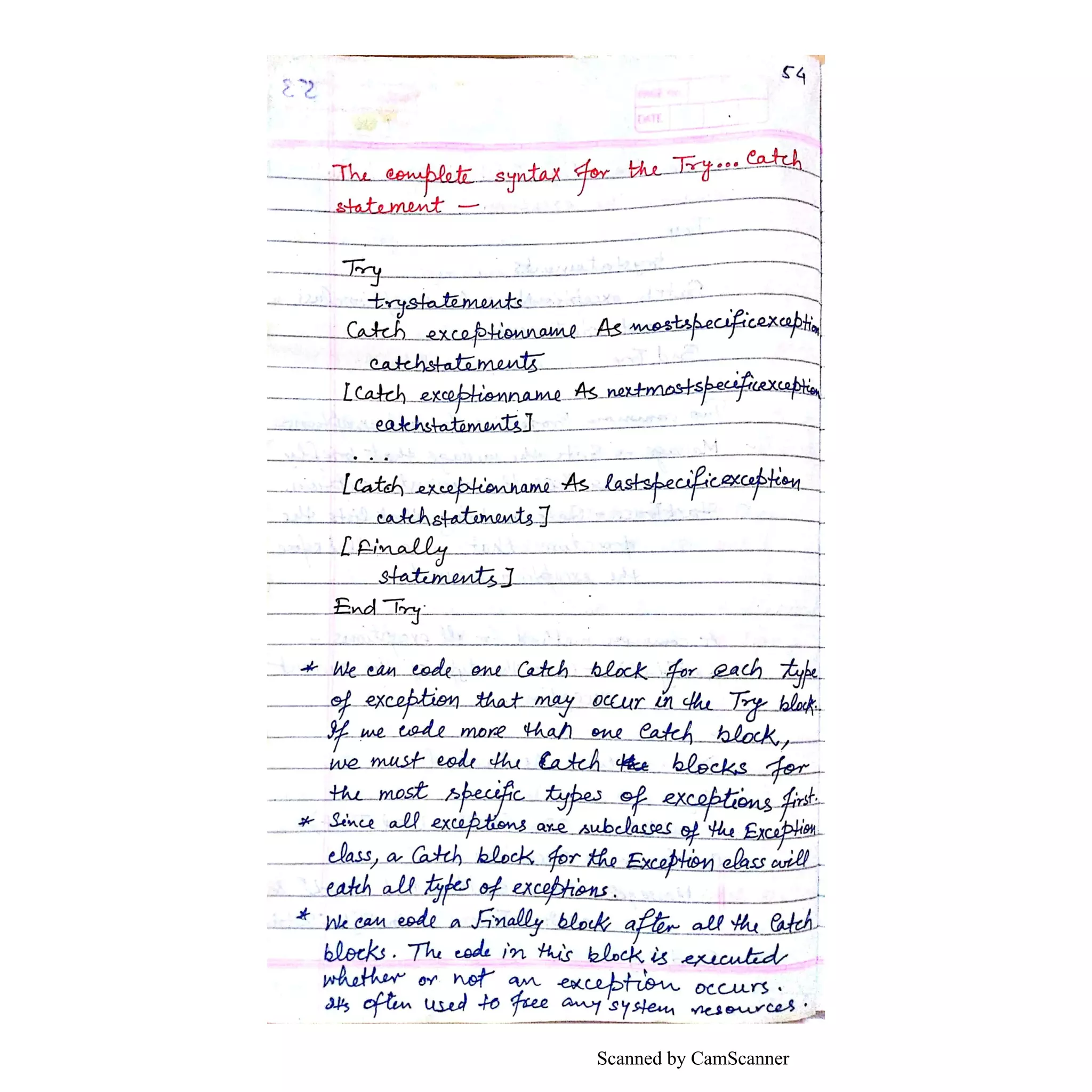 Scanned by CamScanner
 