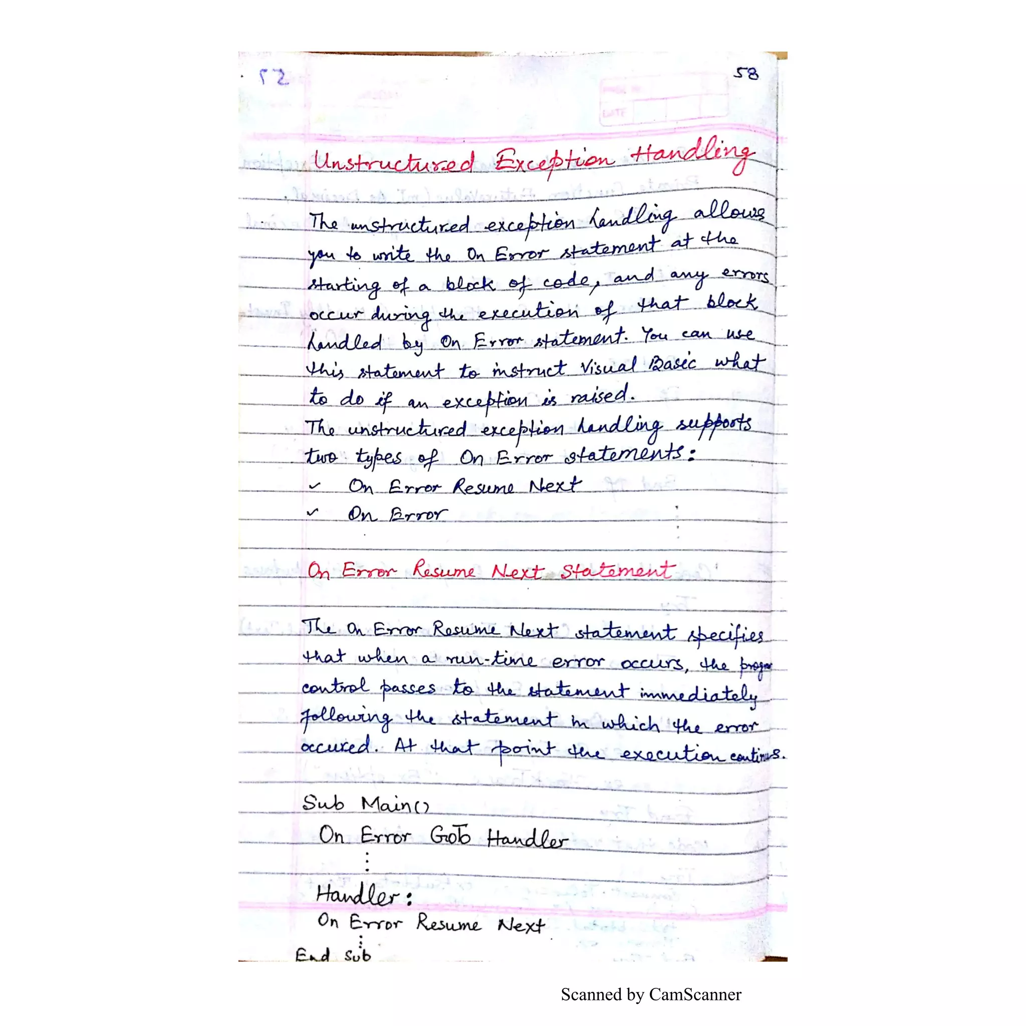 Scanned by CamScanner
 