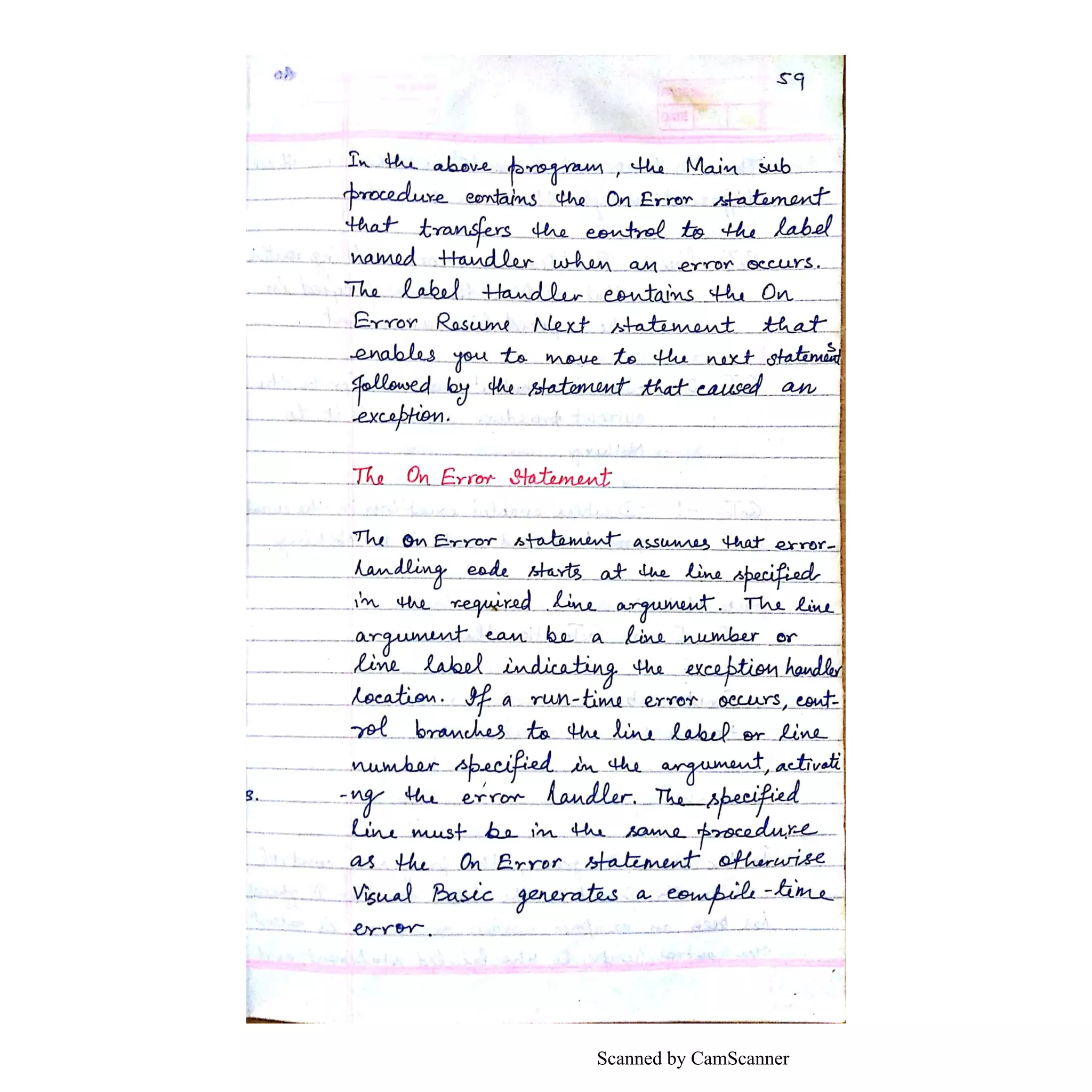 Scanned by CamScanner
 