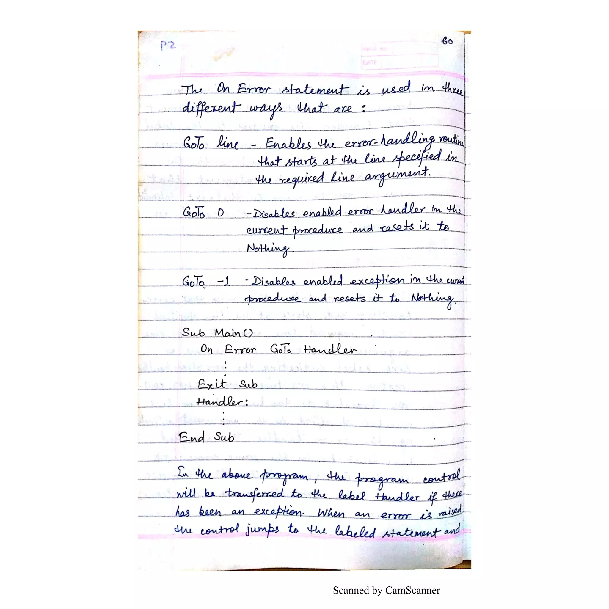 Scanned by CamScanner
 