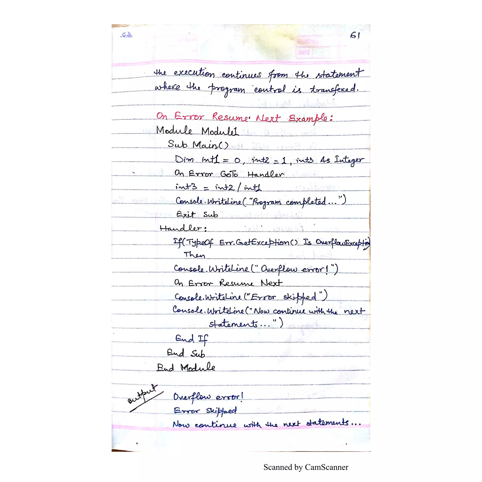 Scanned by CamScanner
 