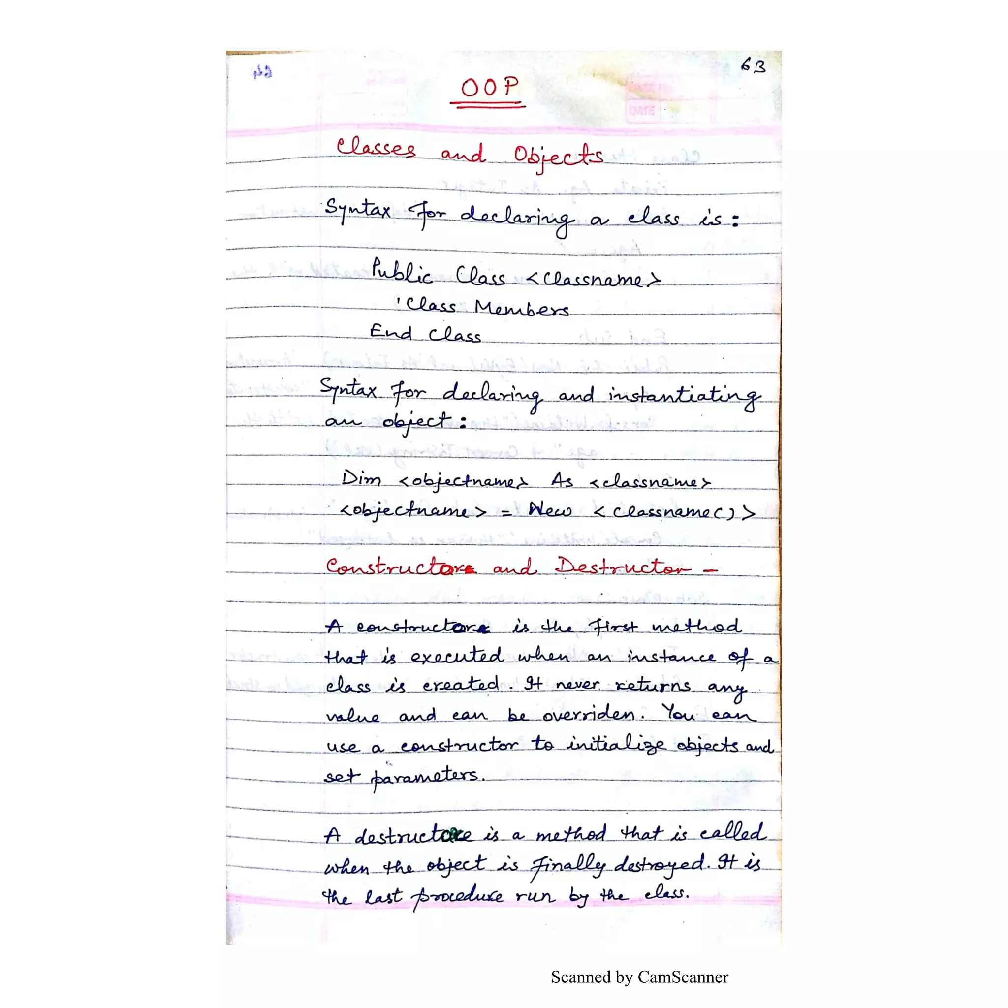 Scanned by CamScanner
 