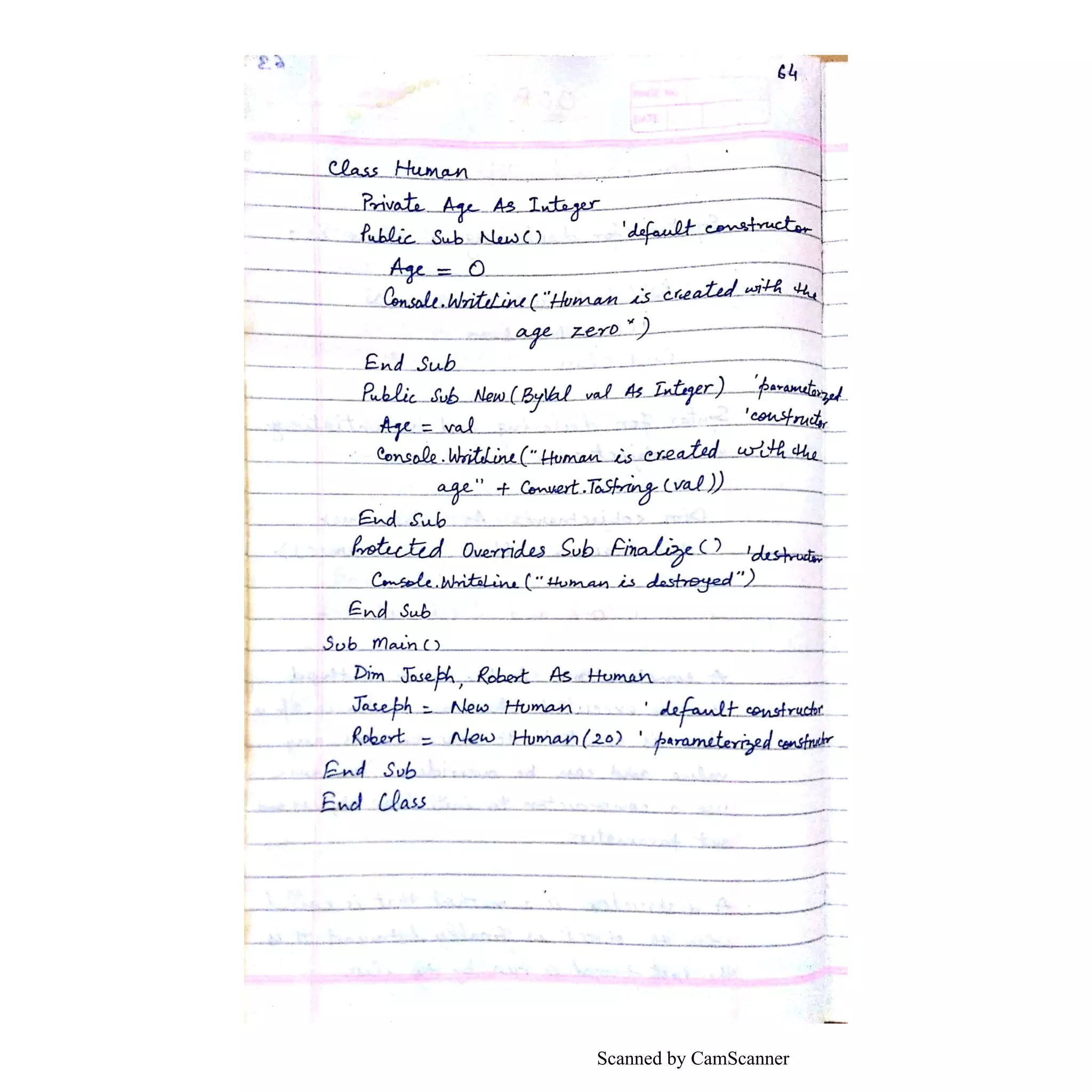 Scanned by CamScanner
 