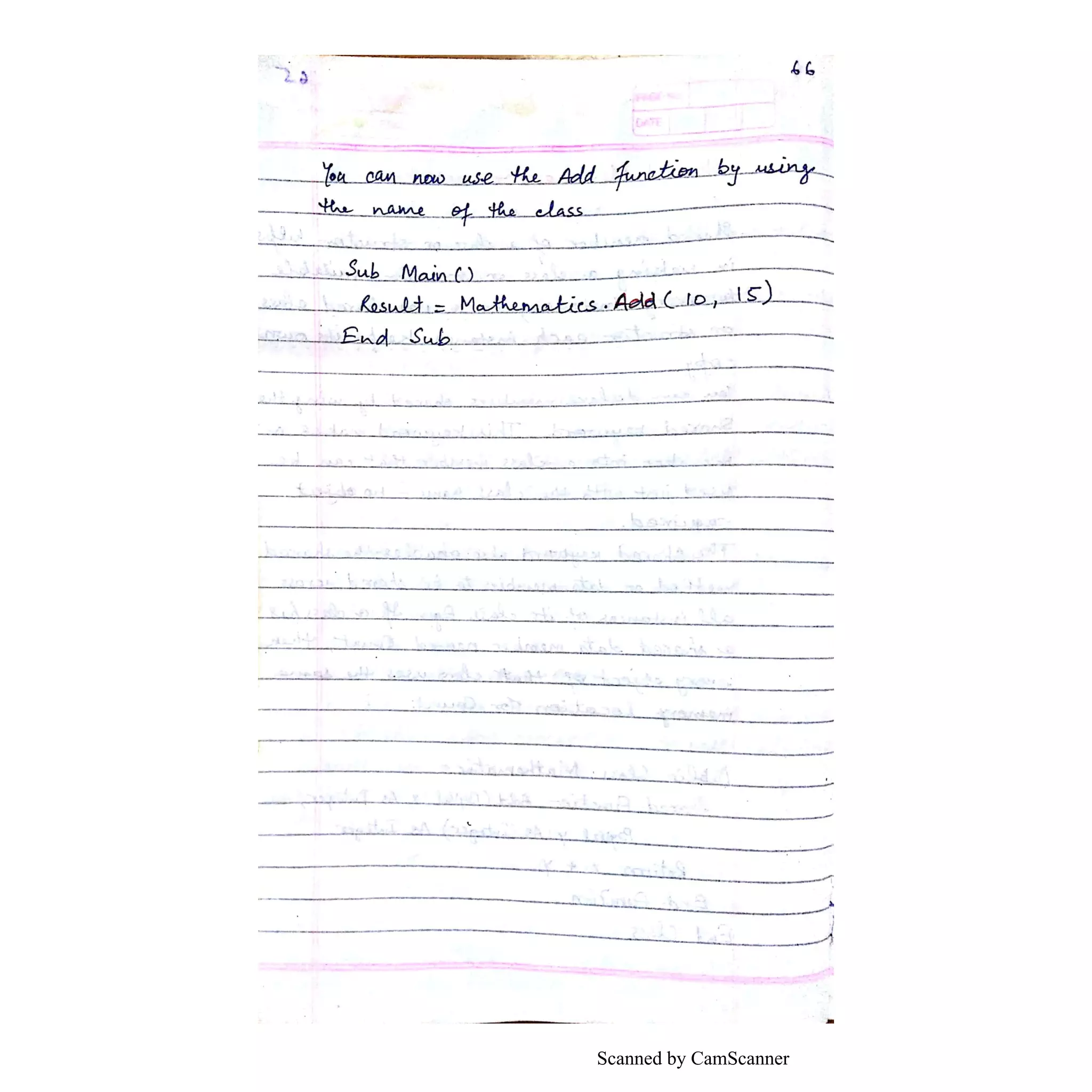 Scanned by CamScanner
 