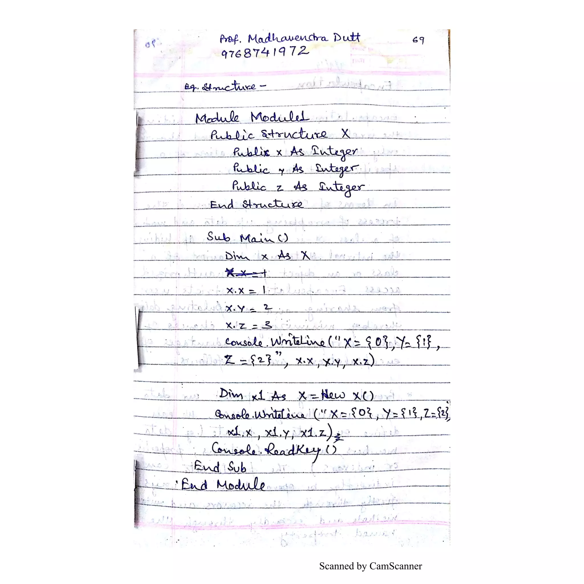 Scanned by CamScanner
 