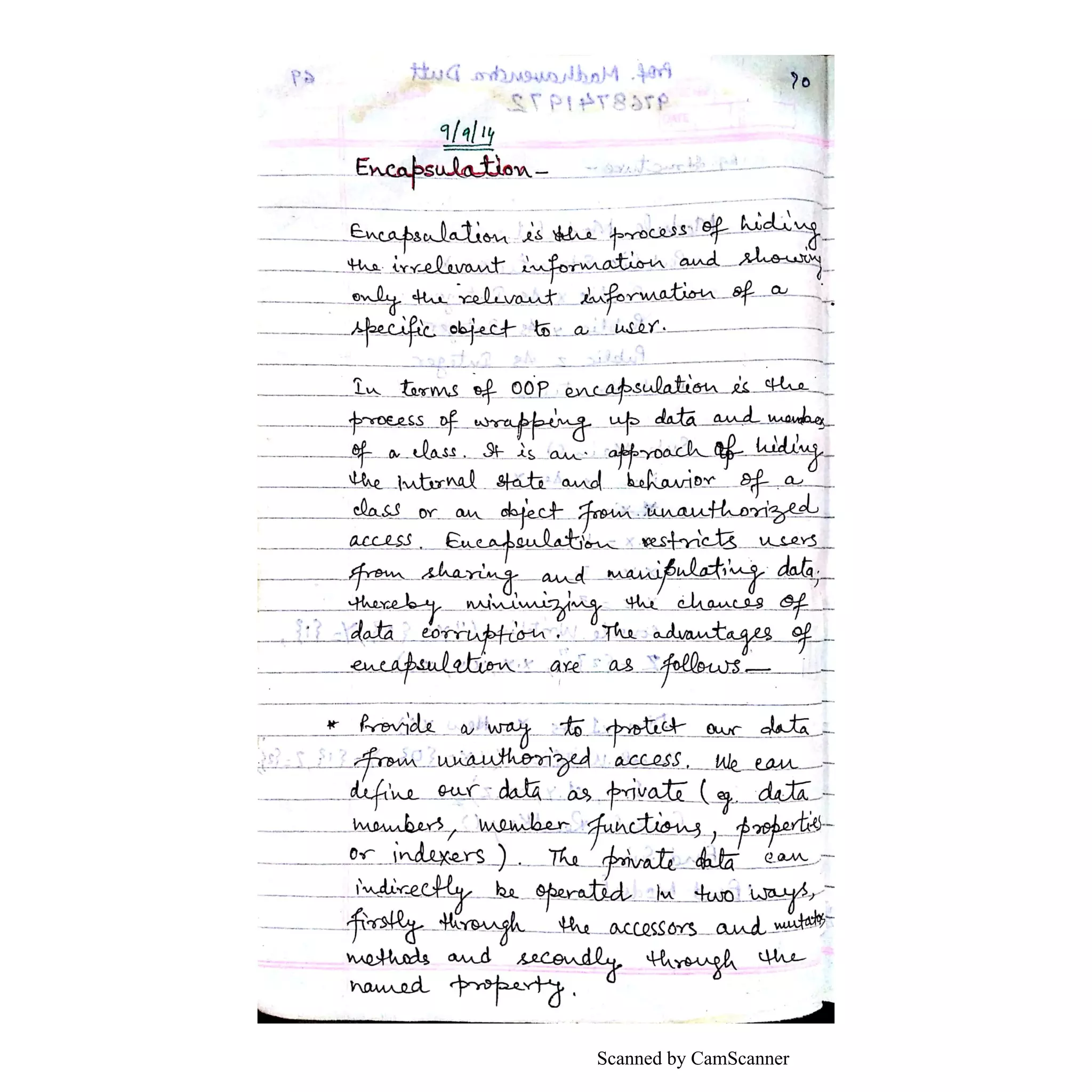 Scanned by CamScanner
 