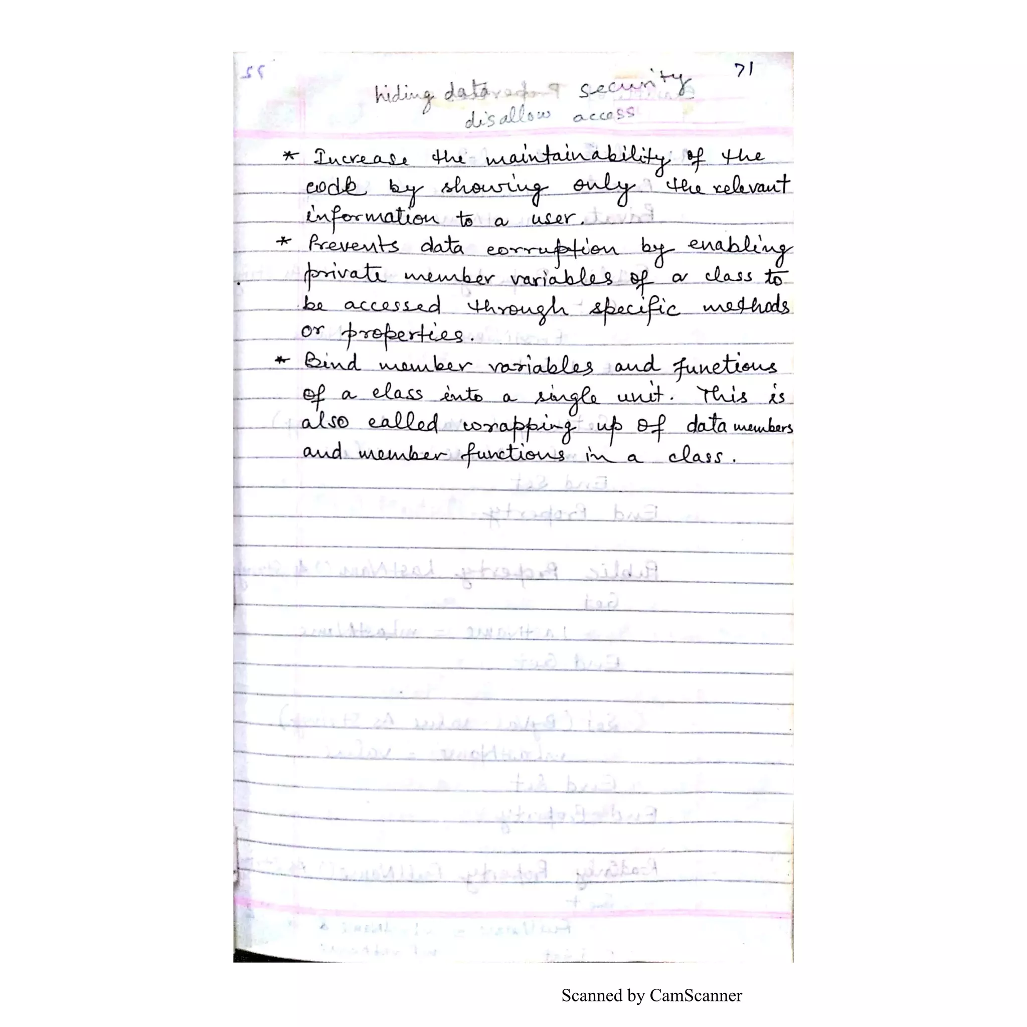 Scanned by CamScanner
 