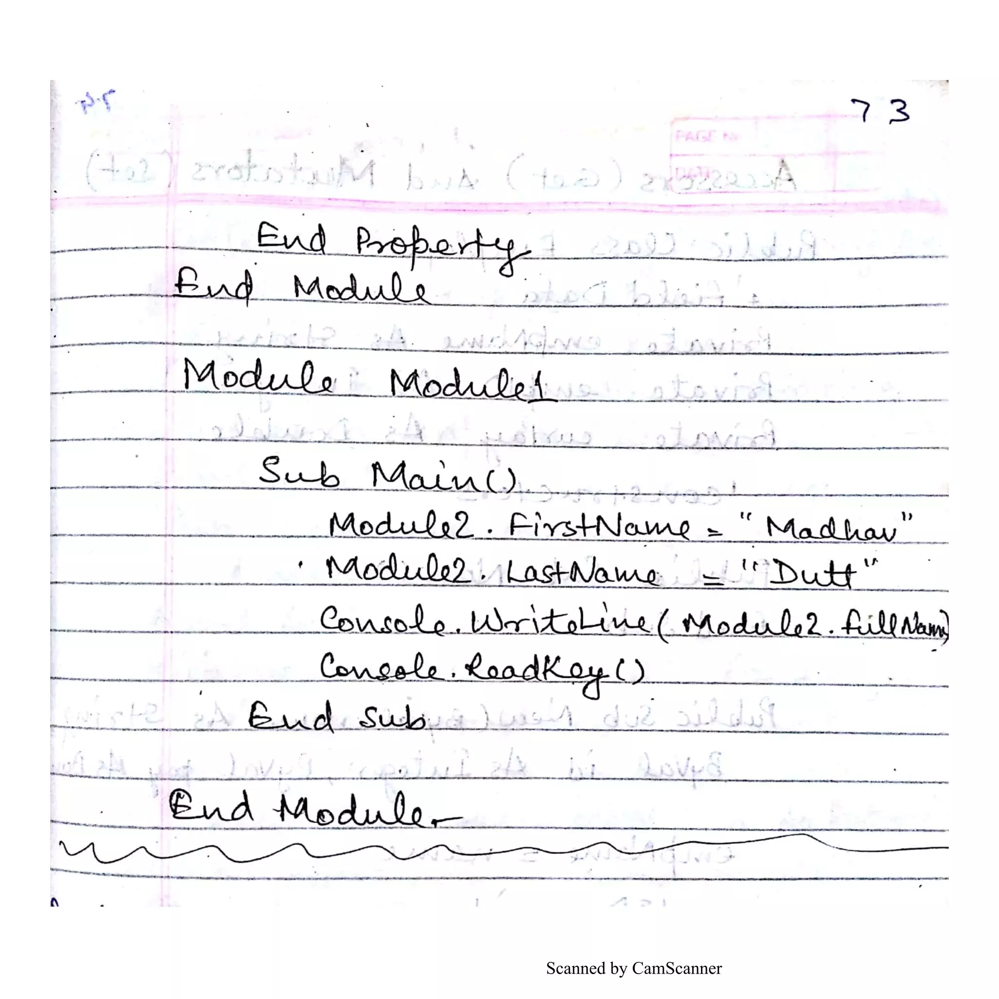 Scanned by CamScanner
 