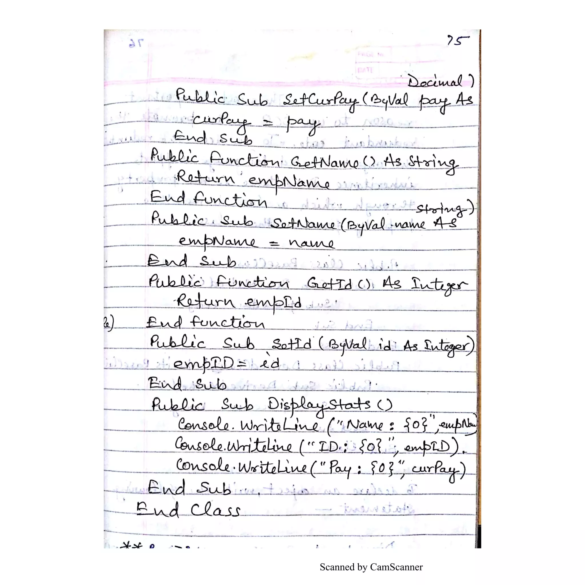 Scanned by CamScanner
 