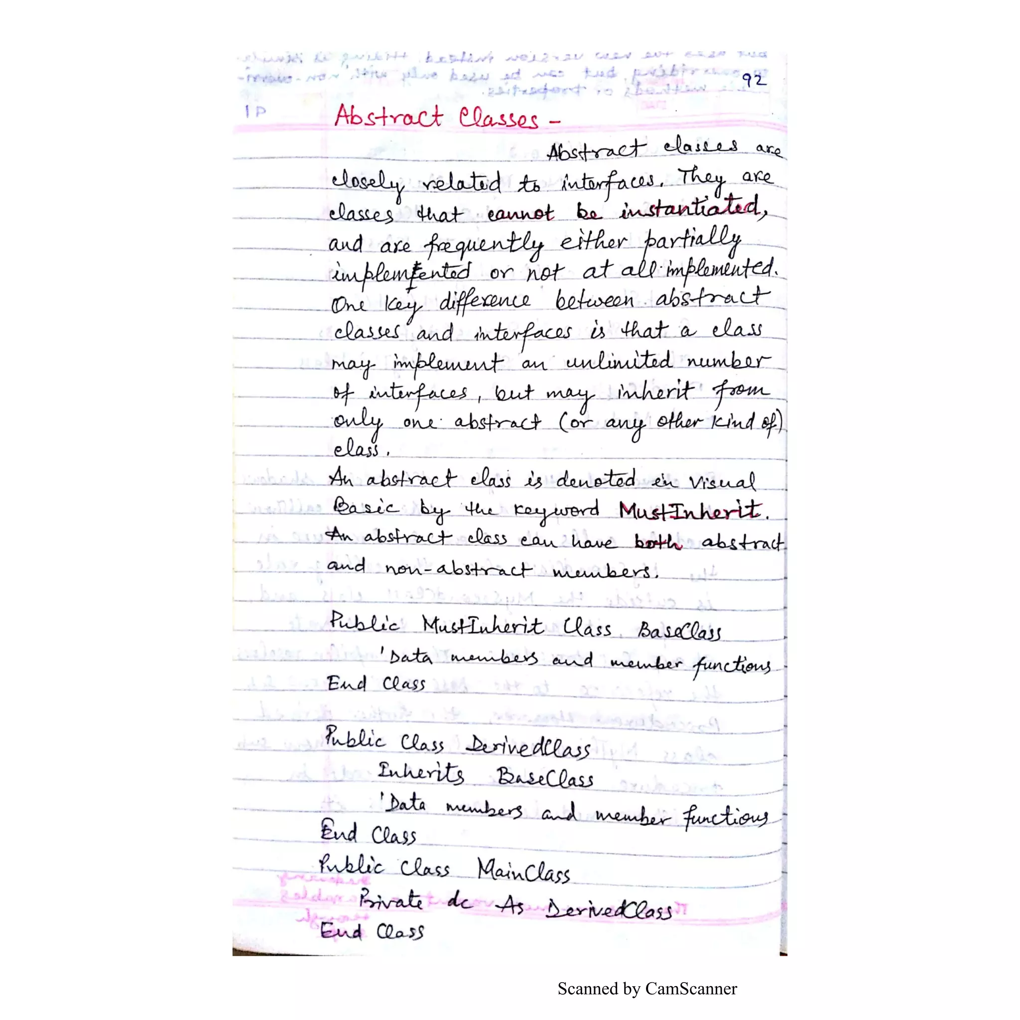 Scanned by CamScanner
 