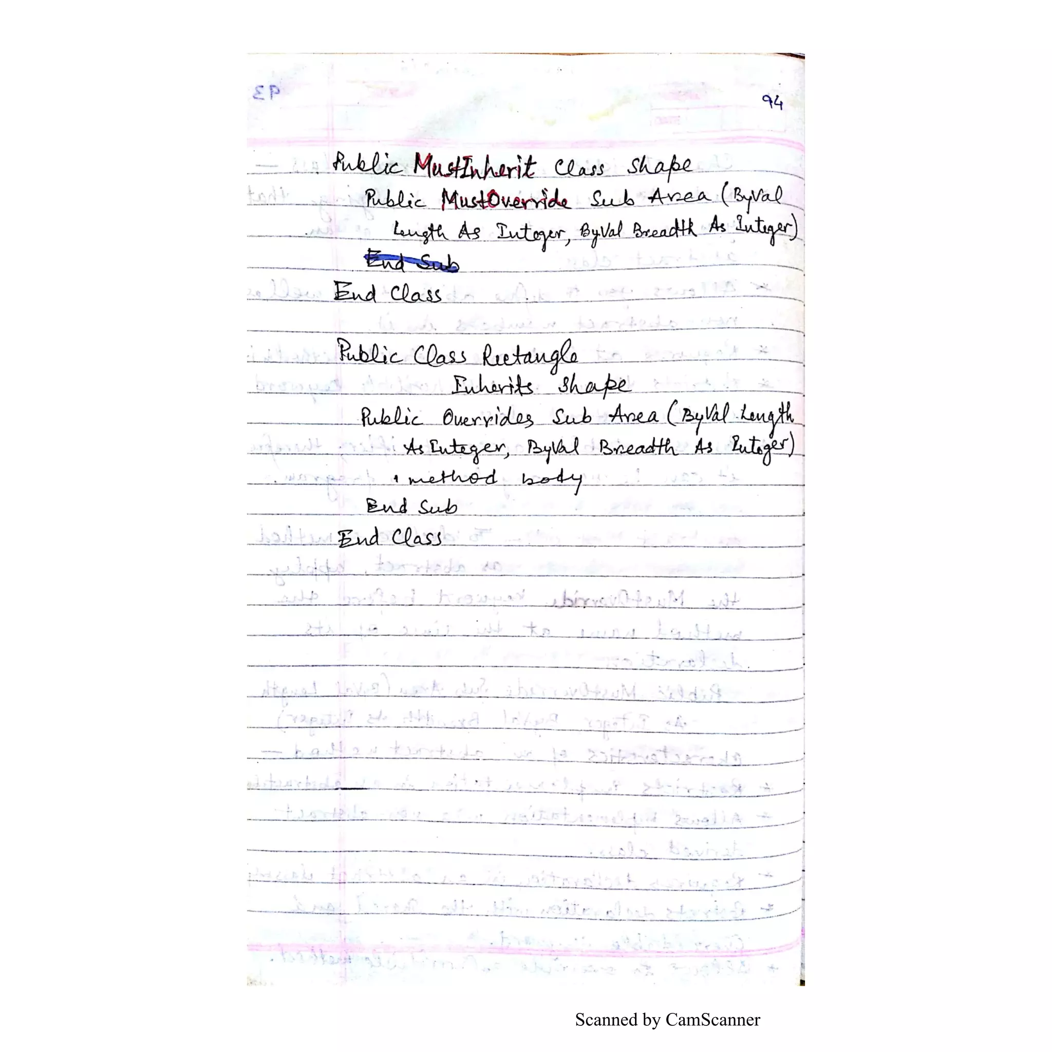 Scanned by CamScanner
 