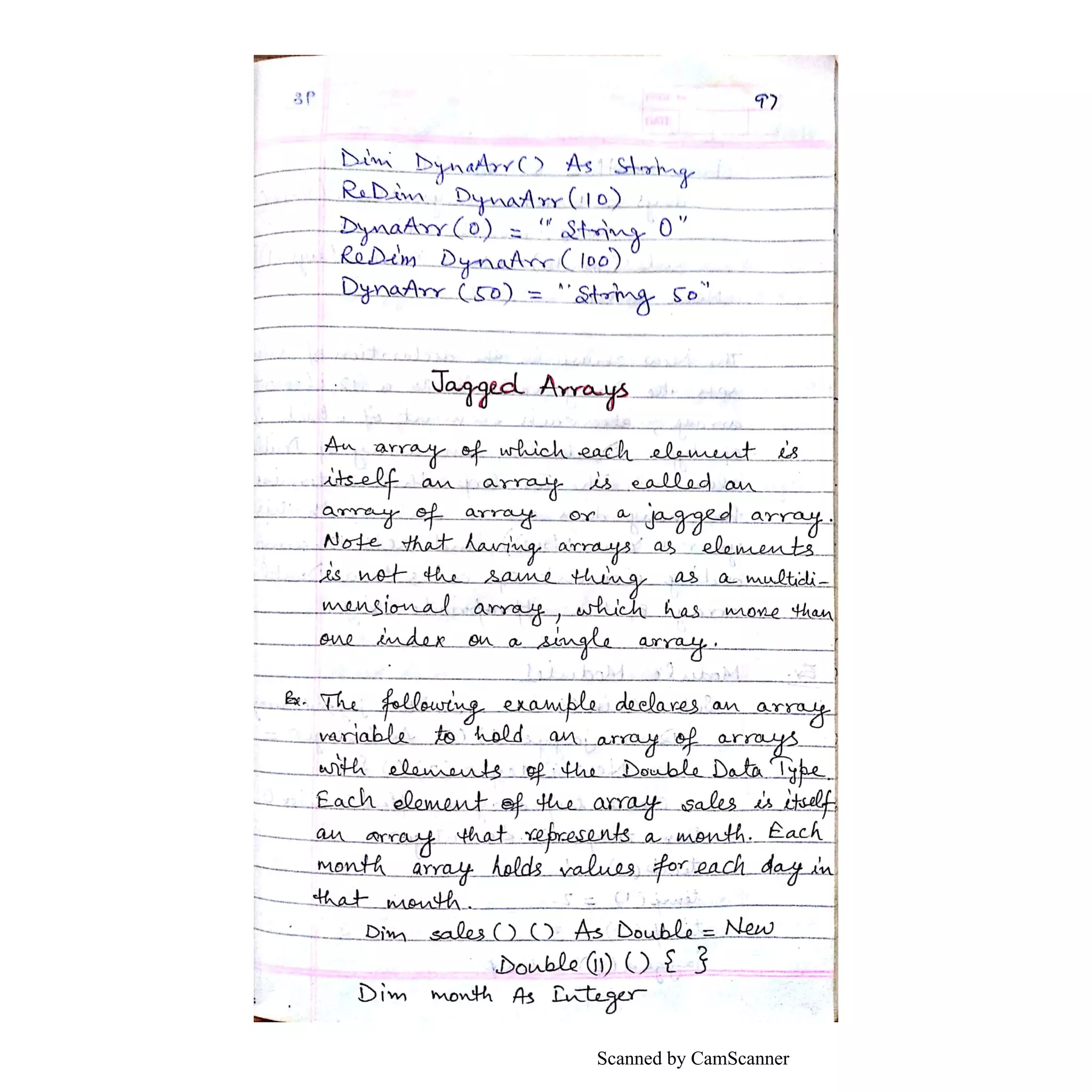 Scanned by CamScanner
 