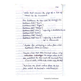 Scanned by CamScanner
 