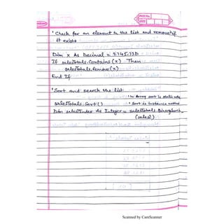 Scanned by CamScanner
 