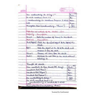 Scanned by CamScanner
 