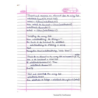 Scanned by CamScanner
 