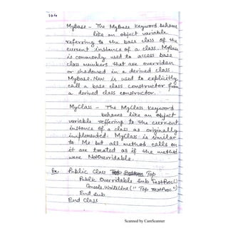 Scanned by CamScanner
 