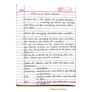 Scanned by CamScanner
 