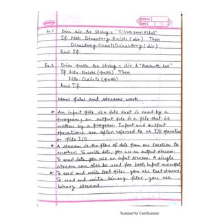 Scanned by CamScanner
 