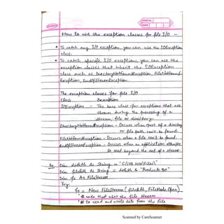 Scanned by CamScanner
 