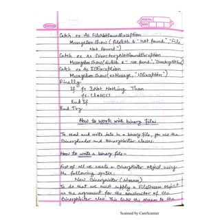 Scanned by CamScanner
 