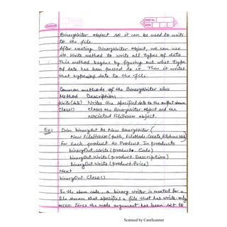 Scanned by CamScanner
 