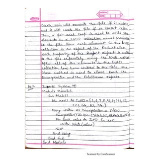 Scanned by CamScanner
 