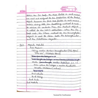 Scanned by CamScanner
 