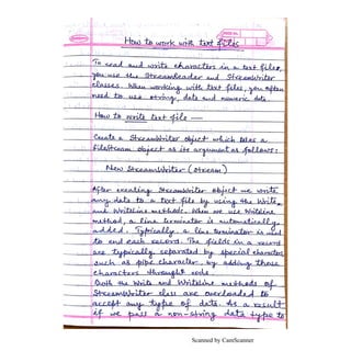 Scanned by CamScanner
 