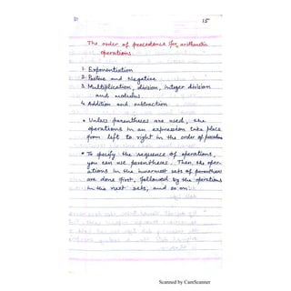 Scanned by CamScanner
 