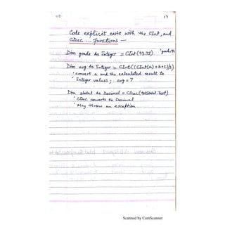 Scanned by CamScanner
 