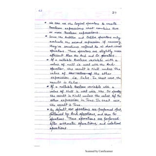 Scanned by CamScanner
 