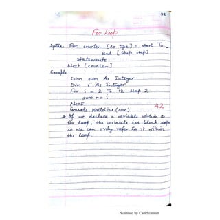 Scanned by CamScanner
 