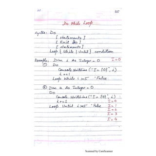 Scanned by CamScanner
 