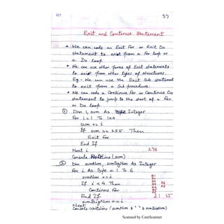 Scanned by CamScanner
 