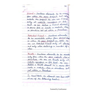 Scanned by CamScanner
 