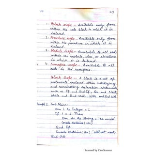 Scanned by CamScanner
 