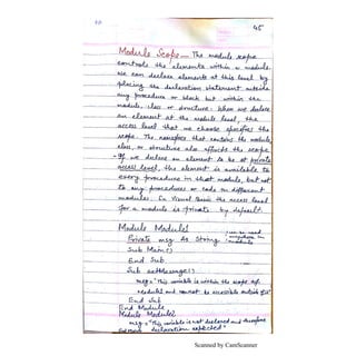 Scanned by CamScanner
 