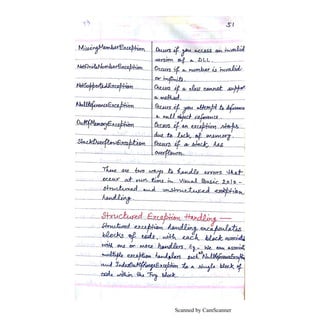 Scanned by CamScanner
 