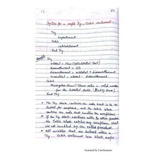 Scanned by CamScanner
 