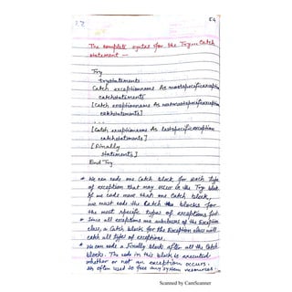 Scanned by CamScanner
 