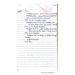 Scanned by CamScanner
 