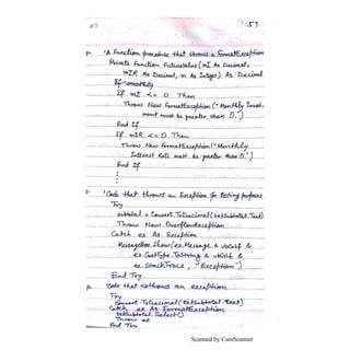 Scanned by CamScanner
 