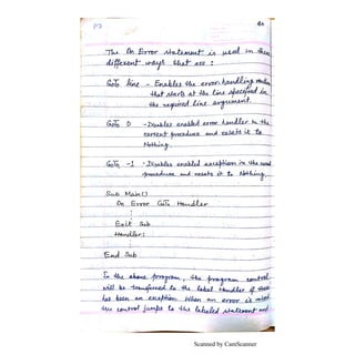 Scanned by CamScanner
 