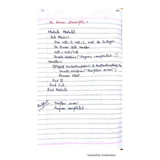 Scanned by CamScanner
 