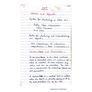 Scanned by CamScanner
 