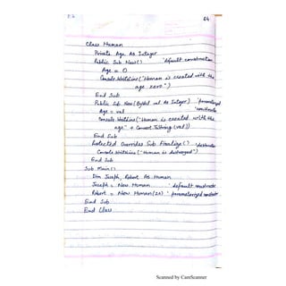 Scanned by CamScanner
 