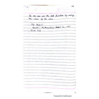 Scanned by CamScanner
 