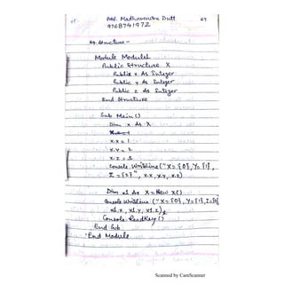 Scanned by CamScanner
 